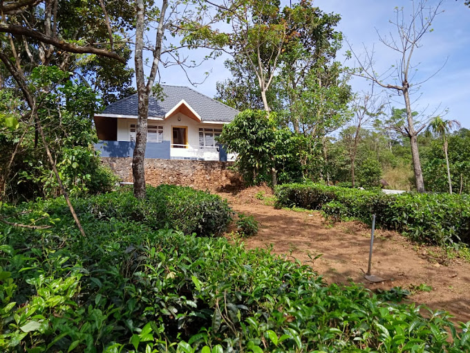 SESGRO FARMS AND TENTS