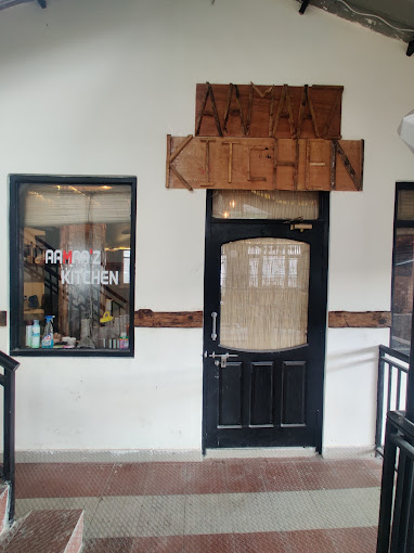 AAMAZ KITCHEN AND HOMESTAY