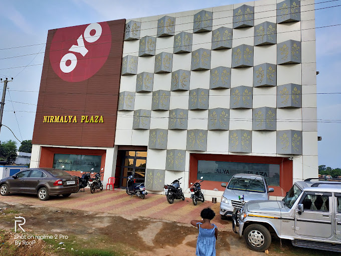 NIRMALYA PLAZA