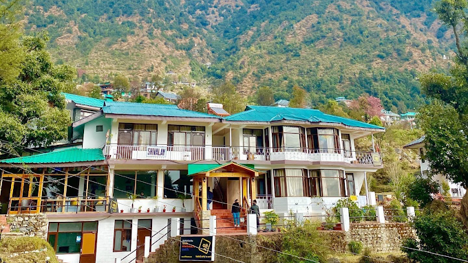 ALT LIFE - DHARAMKOT