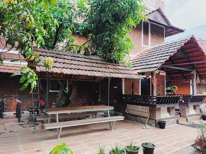 MANGO VILLAGE RESORT