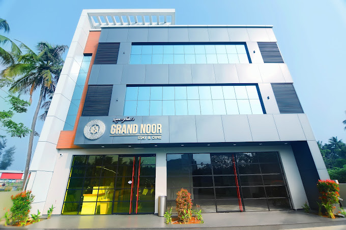 NOORJEHANS GRAND NOOR