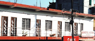 HOTEL ATITHI