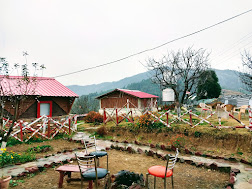 KINGS HILLS COTTAGES