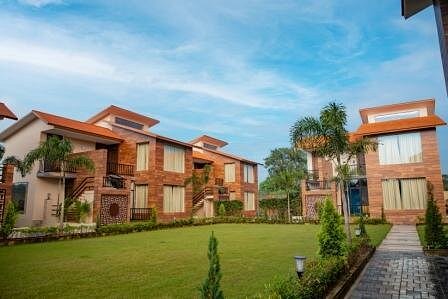 WEDLOCK GREENS HOTELS & RESORT