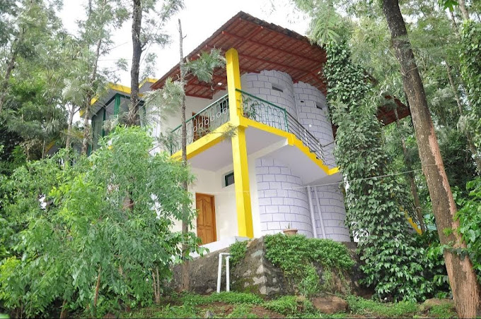 SHWETHAGIRI HOMESTAY