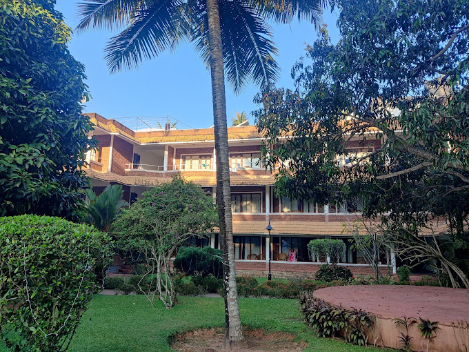 ABAD HARMONIA CHOWARA