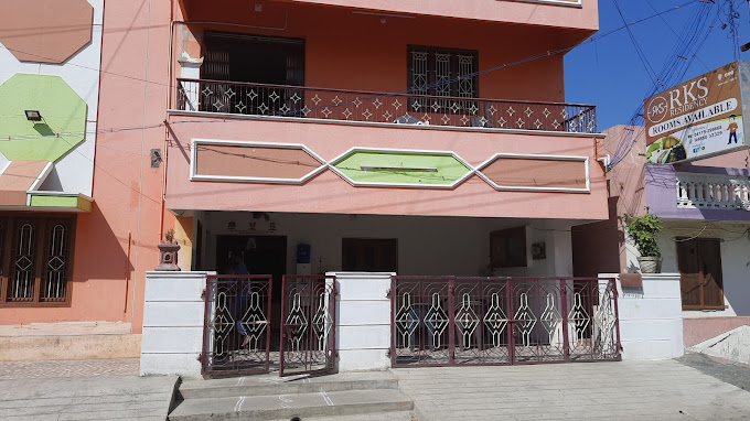 RKS RESIDENCY