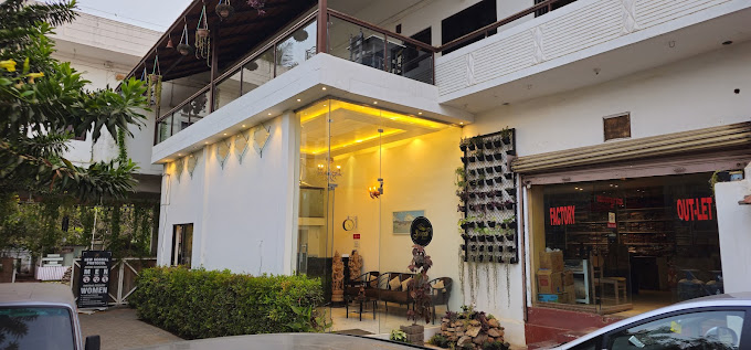 HOTEL NEW SEED RESORT