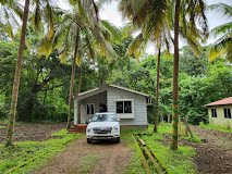 THE WILD CLUB AND RESORTS