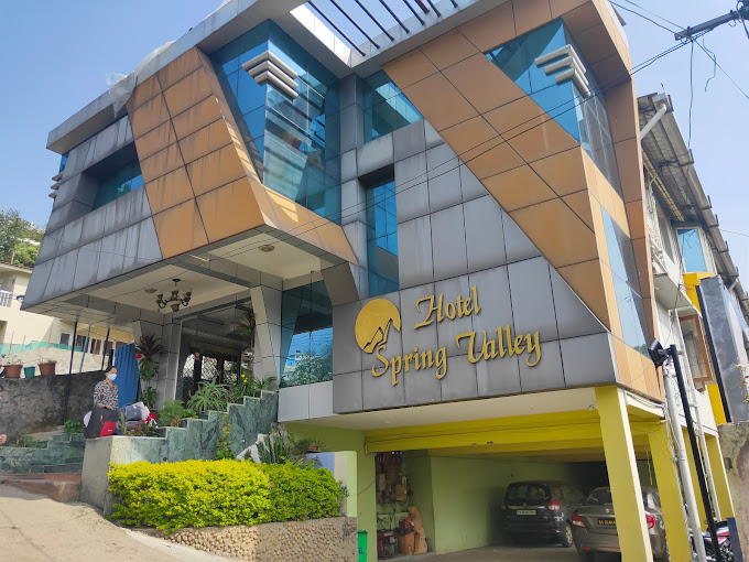 HOTEL SPRING VALLEY