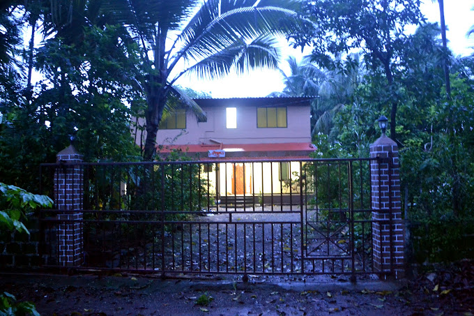 GOKUL COTTAGE & VILLA