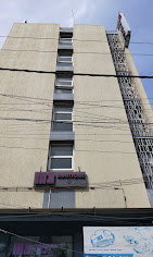 M3 BOUTIQUE HOTEL- (M THREE BUDGET HOTELS PVT LTD)
