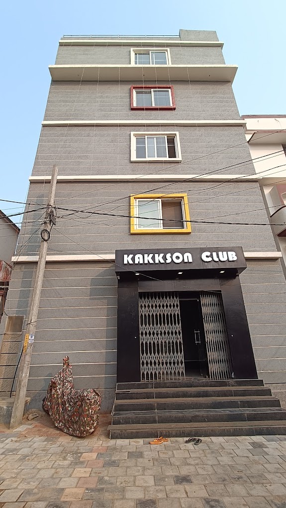KAKKSON CLUB