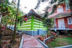 ESCAPE VALPARAI DEEPIKAS RESIDENCE