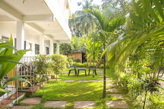 DURGA RESORT