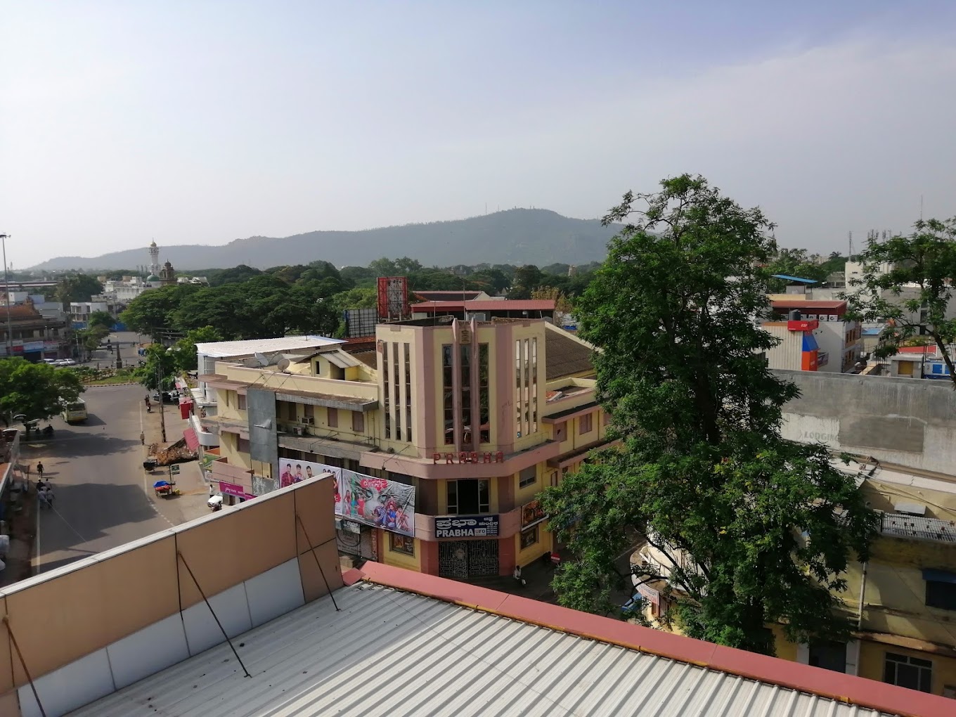 SAMASTH ROOMS & SUITES