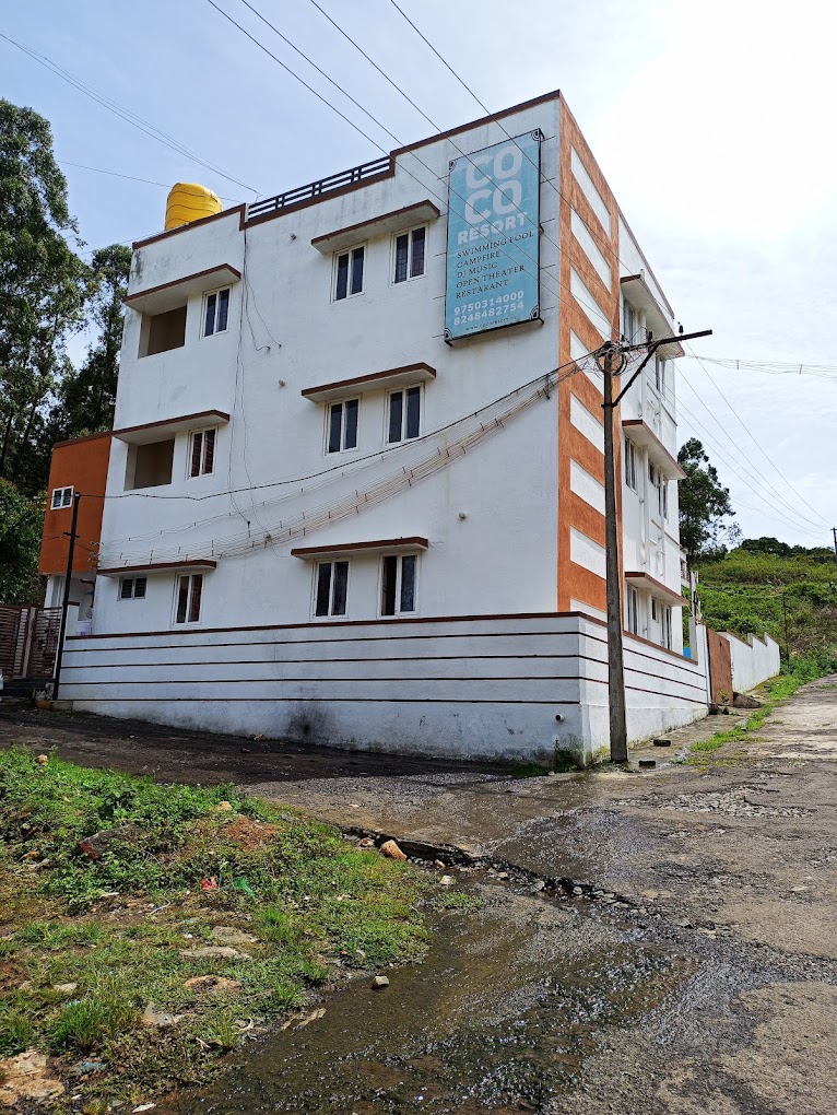 COCO RESORT