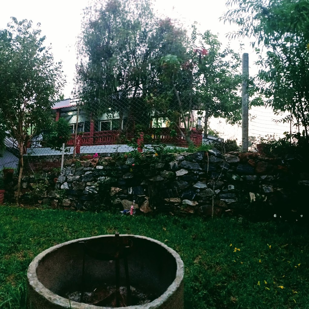 PEAR TREE INN ENTIRE VILLA