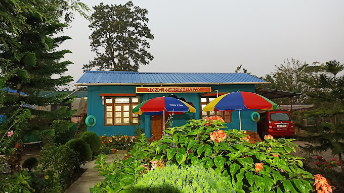 RONGLEE HOMESTAY