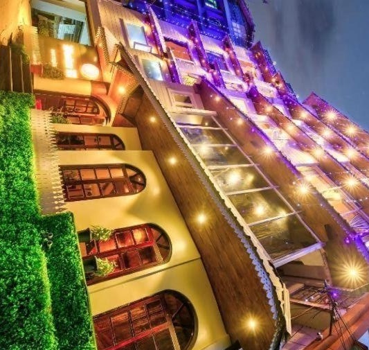 WONDER WOODS BOUTIQUE HOTEL