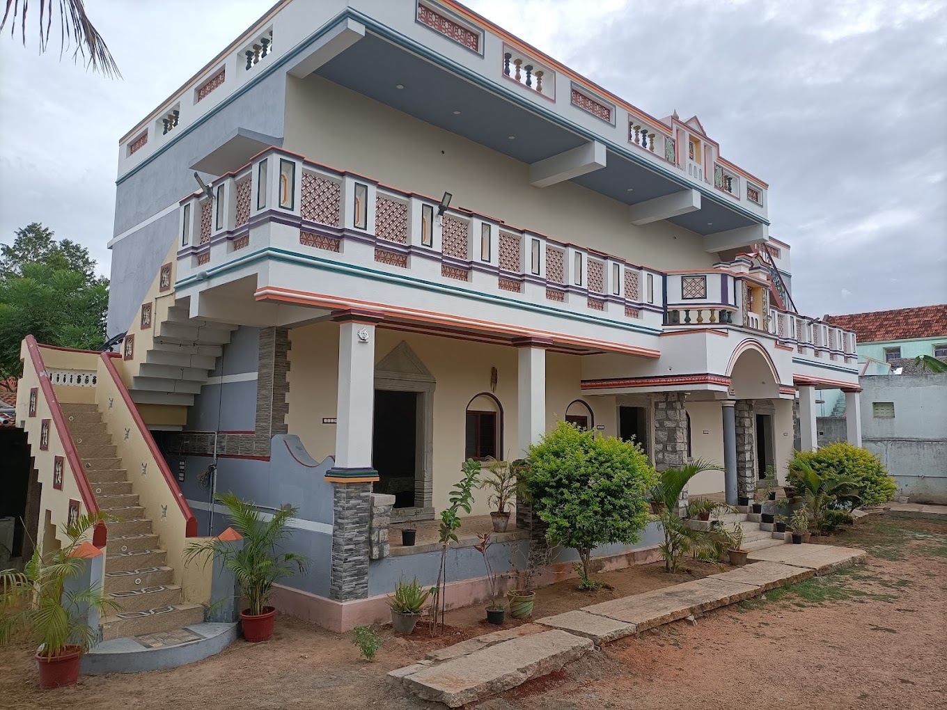 MITHILA ECO STAY