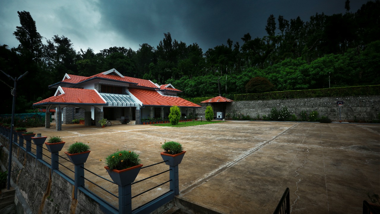 THE CENNET HOMESTAY