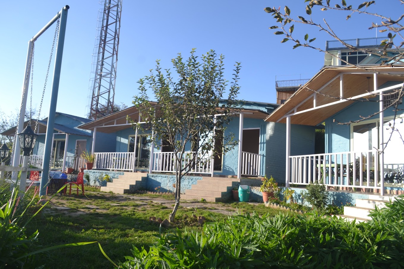 NAMAHA HOMESTAY