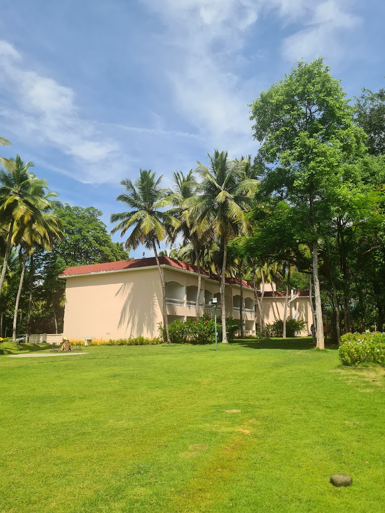 BLACK THUNDER RESORT