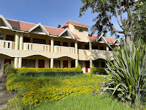 GREEN LAKE VIEW RESORT