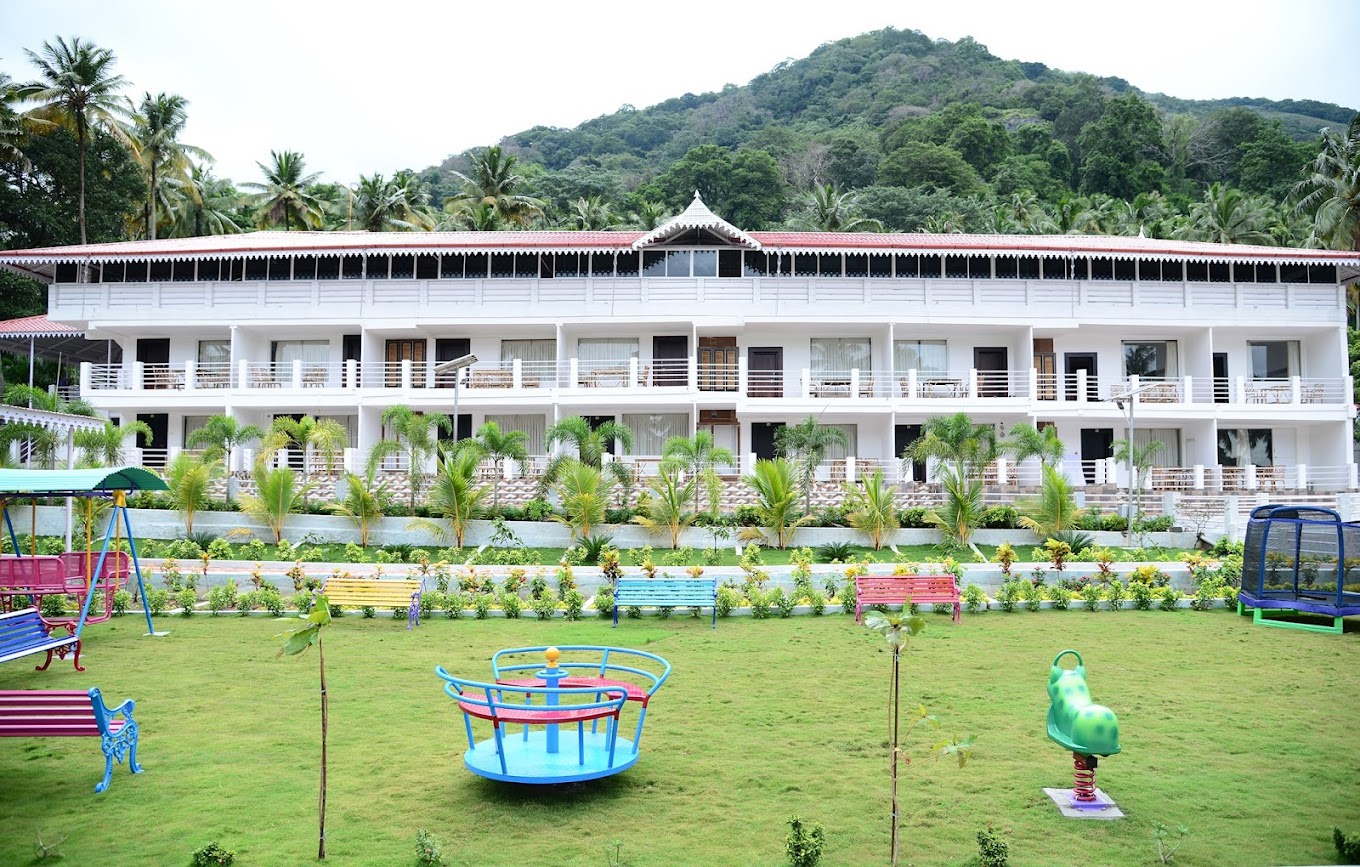 ORCHID VALLEY RESORT