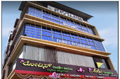 SLNA LOYAL BOARDING AND LODGING RESTAURANT