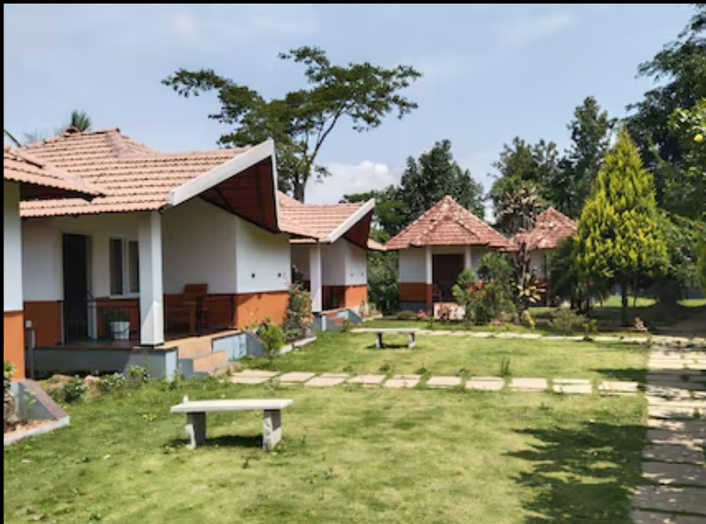 NATURE VALLEY RETREAT