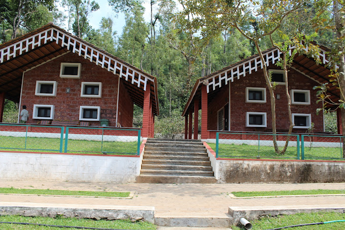 COFFEE TERRAIN HOMESTAY