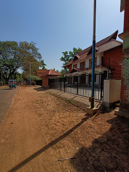 BOLPUR SANTINIKETAN HOMESTAY