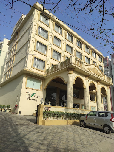 THE FERN RESIDENCY-SARNATH