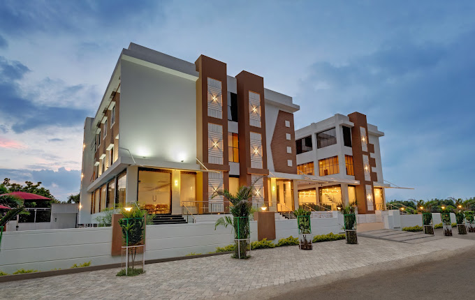 THE FERN RESIDENCY-PARBHANI