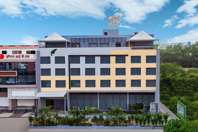 THE FERN RESIDENCY BHOPAL