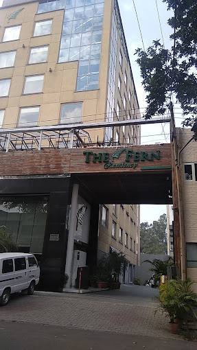 THE FERN RESIDENCY-CHANDIGARH
