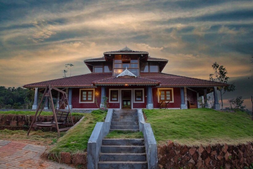 A1 WONDERHILL RESORT