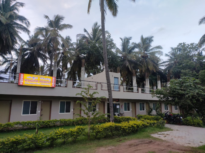 YESHWITHA RESIDENCY