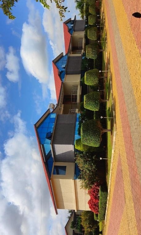 BANDIPUR WILDLIFE RESORT & SPA