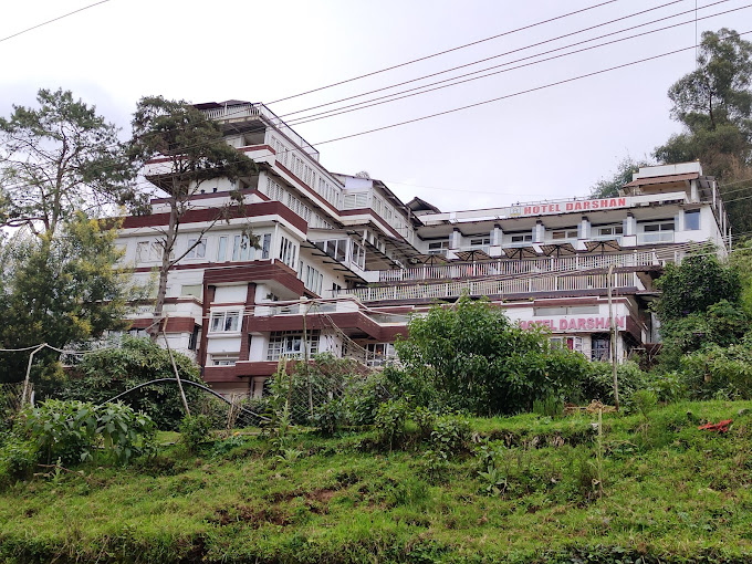 HOTEL DARSHAN