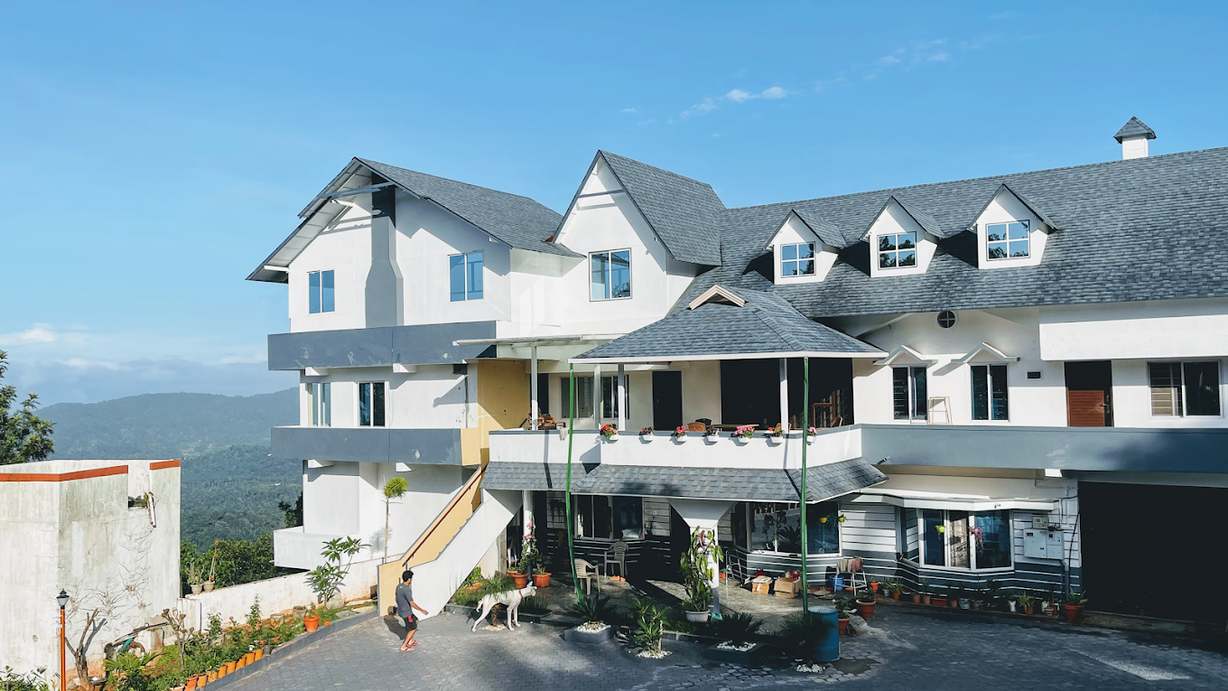 KOLLANOOR GUEST HOUSE