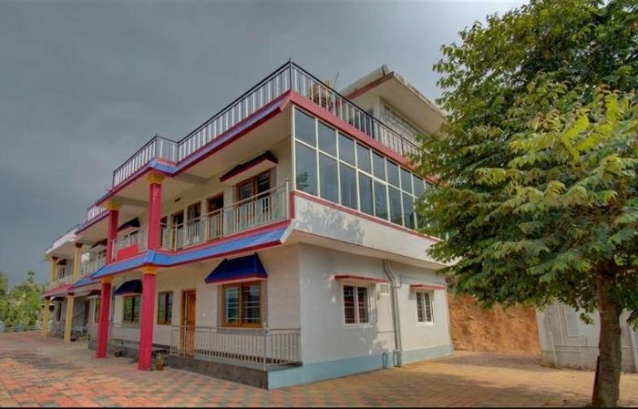 KKR HOLIDAY HOMES COORG