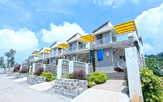 SUSHMIKA VILLAS AND RESORTS