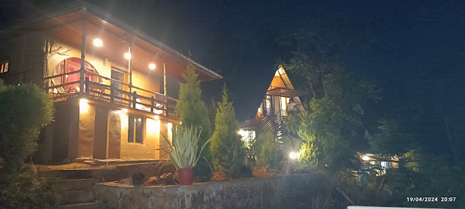 ANGELS NEST HOLIDAY HOME