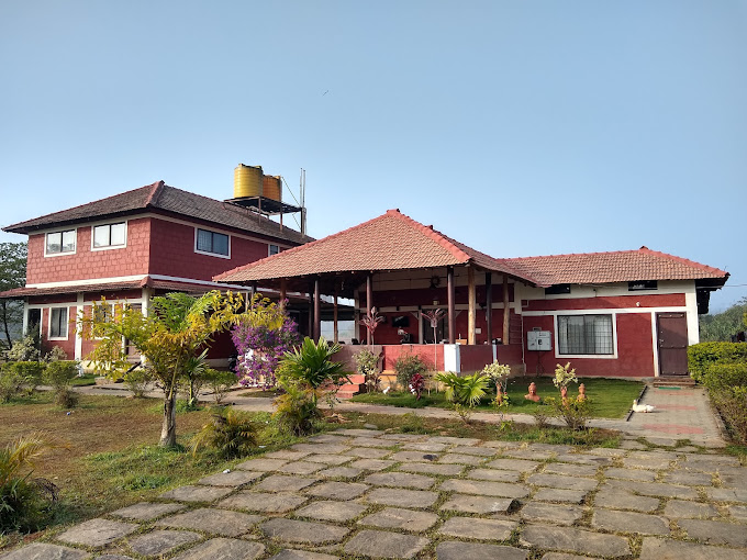 HEMAVATHI NATURE STAY