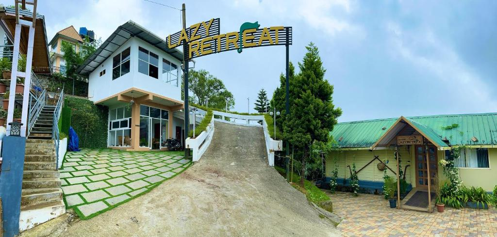 VAGAMON LAZY RETREAT