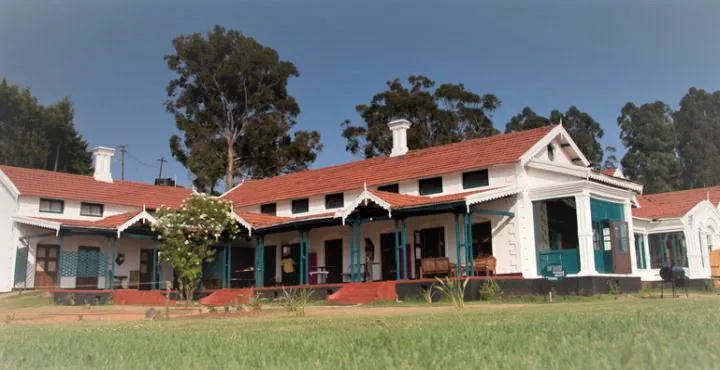 180 MCIVER A HERITAGE VILLA